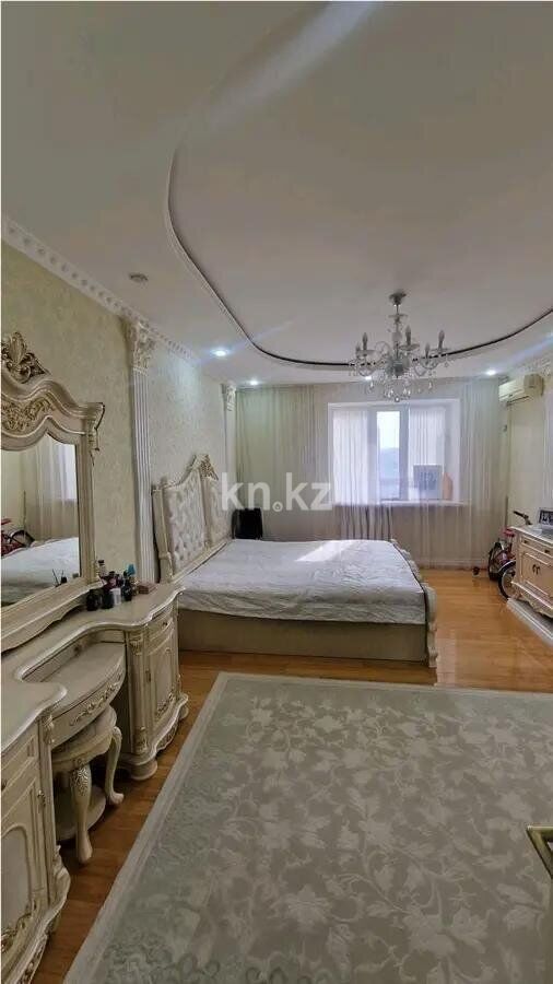 Продажа 3-комнатной квартиры, 111 м² - Недвижимость в Астане - страница 10 фото 2 из 6