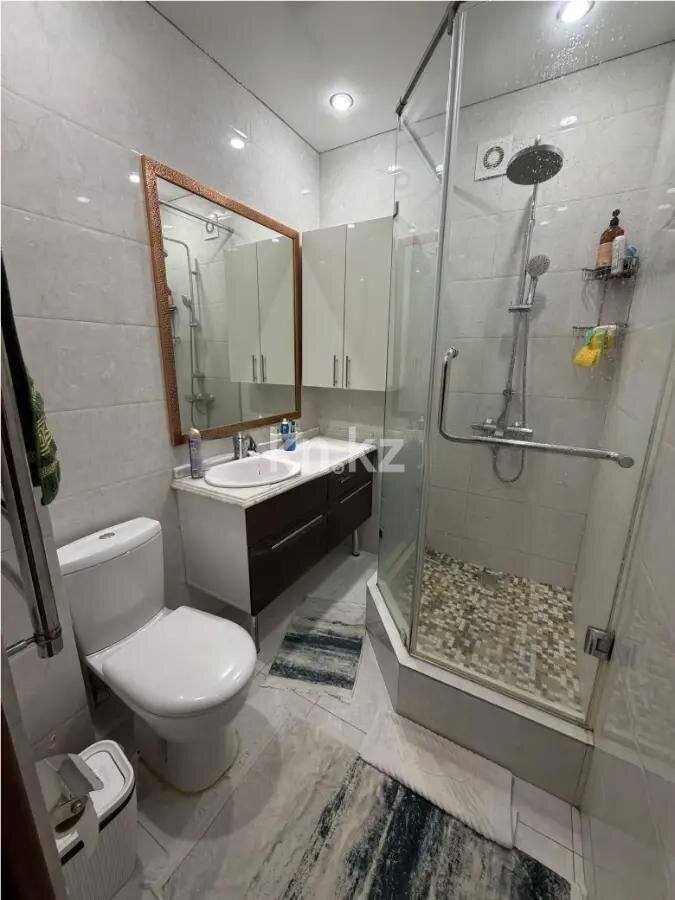 Продажа 3-комнатной квартиры, 94 м² - Продажа трехкомнатных квартир от собственников в Казахстане - страница 16 фото 5 из 7