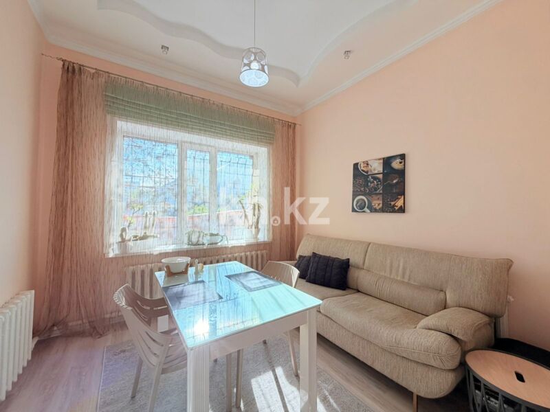 Продажа 5-комнатного дома, 280 м² - Продажа домов, коттеджей в Астане фото 5 из 19