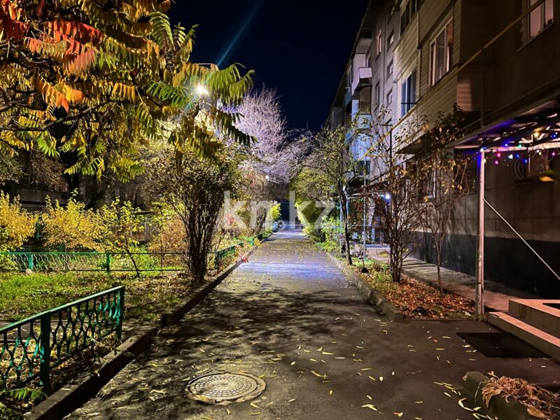 Продажа 2-комнатной квартиры, 43 м² - Продажа двухкомнатных квартир в кирпичном доме в Казахстане - страница 131 фото 1 из 11