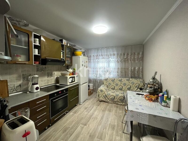 Продажа 1-комнатной квартиры, 36 м² - Продажа недвижимости в Караганде - страница 3 фото 4 из 7
