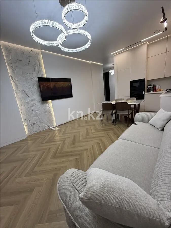 Продажа 3-комнатной квартиры, 65 м² - Продажа квартир от собственников в Астане - страница 15 фото 2 из 6