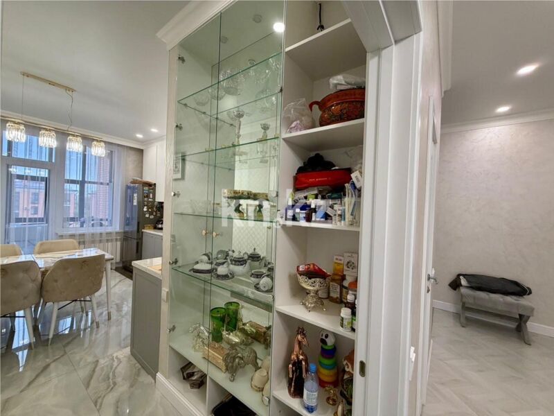 Продажа 3-комнатной квартиры, 100 м² - Продажа квартир в Казахстане - страница 163 фото 10 из 35
