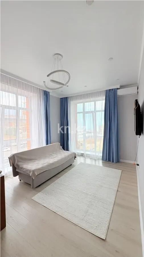 Продажа 2-комнатной квартиры, 60 м² - Продажа двухкомнатных квартир в р-не Сарайшык Астаны - страница 25 фото 1 из 4