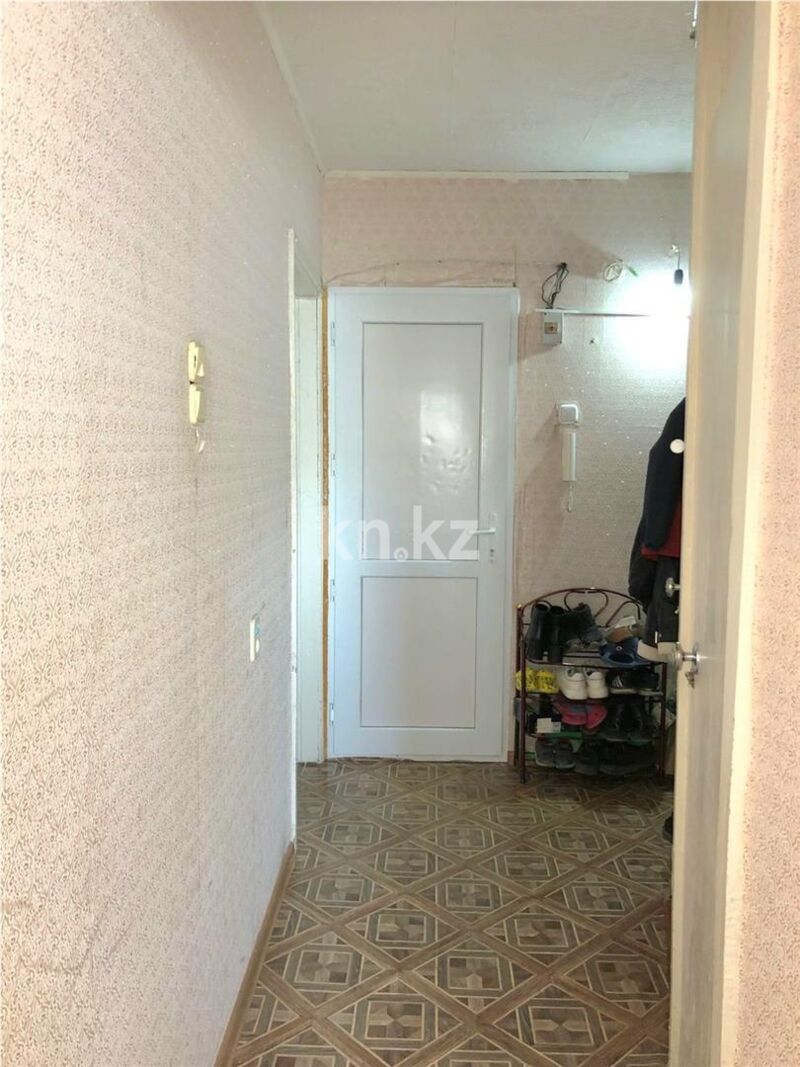 Продажа 1-комнатной квартиры, 31 м² - Продажа однокомнатных квартир в Темиртау - страница 4 фото 8 из 10