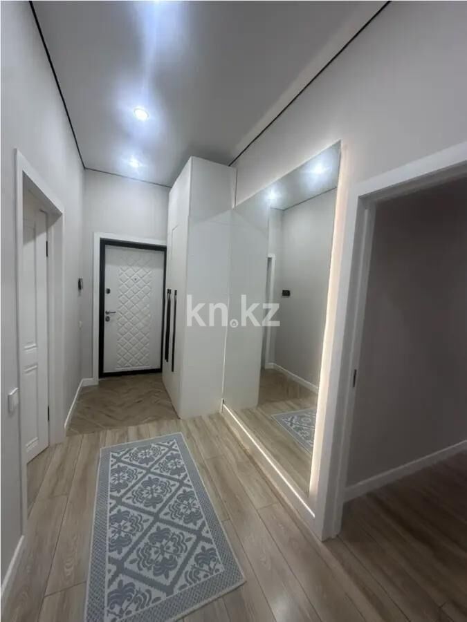 Продажа 3-комнатной квартиры, 71 м² - Продажа квартир в блочном доме в Астане - страница 4 фото 4 из 4