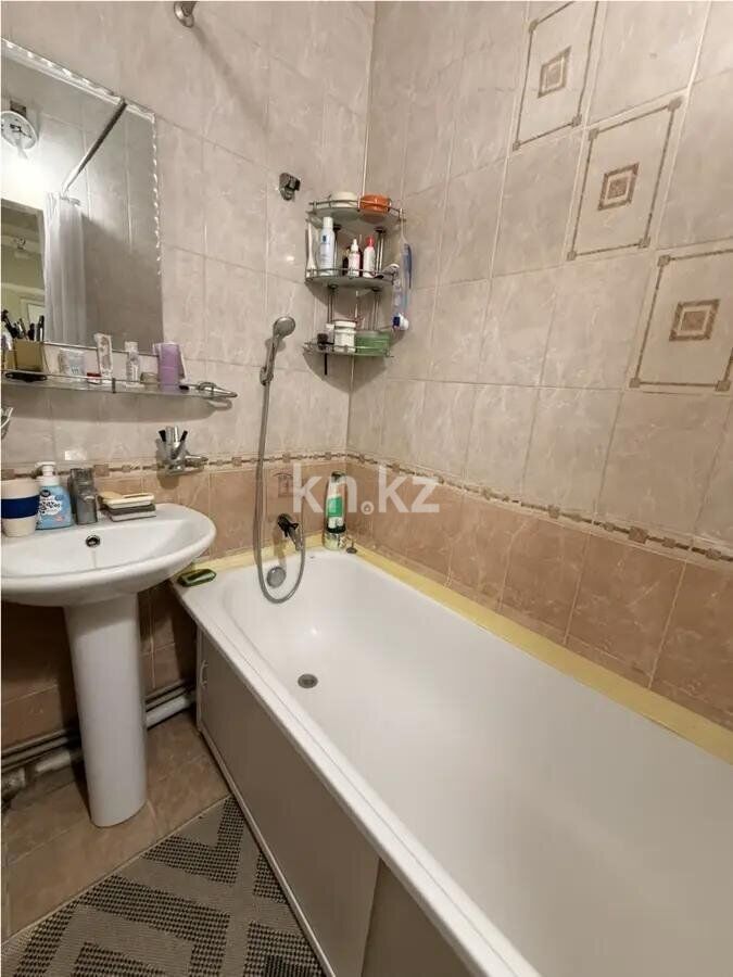 Продажа 2-комнатной квартиры, 50 м² - Продажа квартир от собственников в Алматы - страница 10 фото 4 из 4