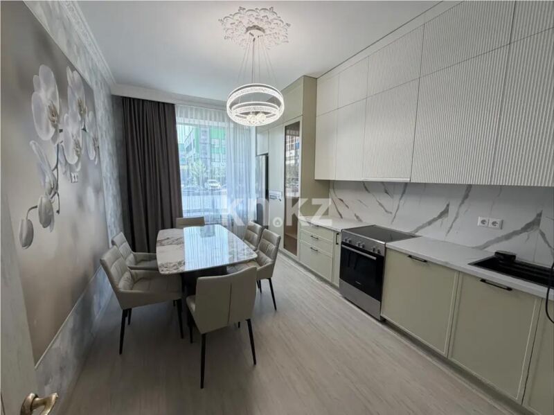 Продажа 4-комнатной квартиры, 97 м² - Продажа четырехкомнатных квартир в кирпичном доме в Казахстане - страница 8 фото 4 из 6
