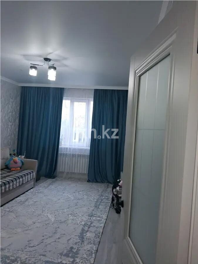 Продажа 1-комнатной квартиры, 38 м² - Продажа квартир от собственников в Алматы - страница 5 фото 1 из 3