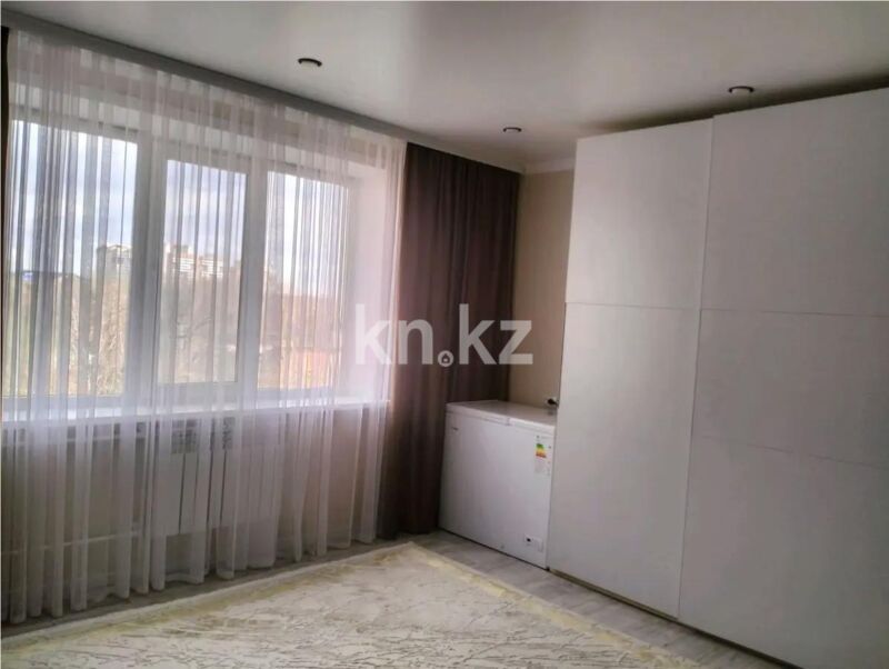 Продажа 3-комнатной квартиры, 72 м² - Продажа квартир в панельном доме в Казахстане - страница 14 фото 2 из 7