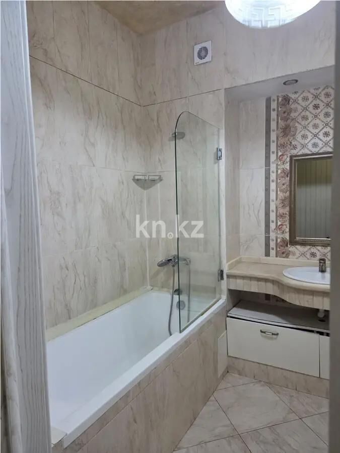 Продажа 4-комнатной квартиры, 168.2 м² - Продажа четырехкомнатных квартир в кирпичном доме в Казахстане - страница 17 фото 8 из 11