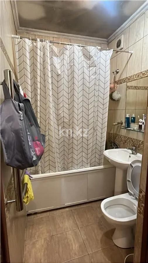 Продажа 2-комнатной квартиры, 40 м² - Продажа двухкомнатных квартир в блочном доме в Алматы фото 4 из 4