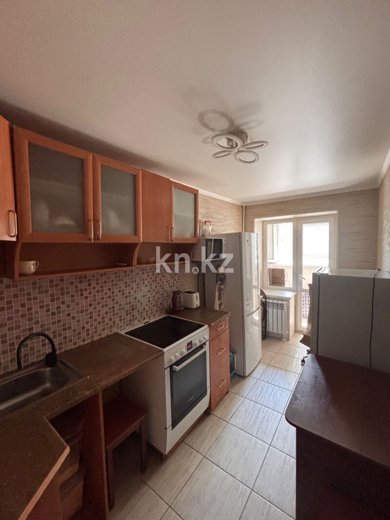 Продажа 1-комнатной квартиры, 34.3 м² - Аренда квартир помесячно в Актобе фото 3 из 8