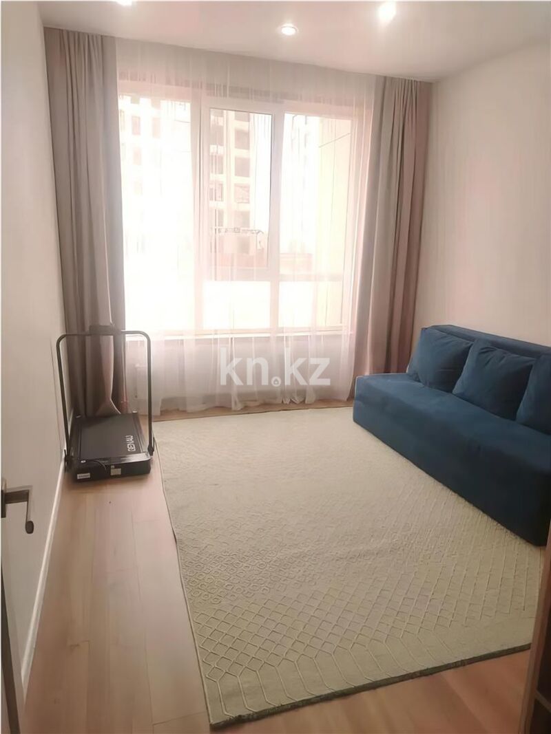 Продажа 3-комнатной квартиры, 58 м² - Продажа трехкомнатных квартир в блочном доме в Казахстане - страница 45 фото 1 из 4
