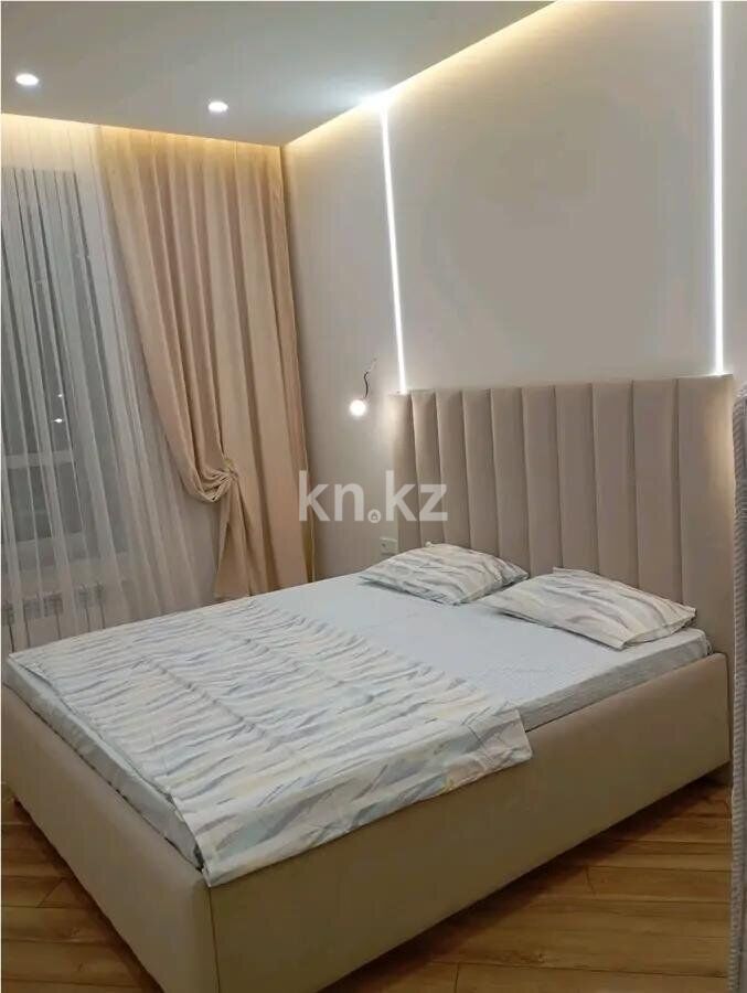 Продажа 3-комнатной квартиры, 94 м² - Продажа квартир в Караганде - страница 5 фото 2 из 4