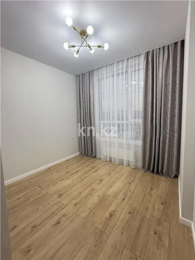 Продажа 1-комнатной квартиры, 40 м² - Продажа однокомнатных квартир в Казахстане - страница 3 фото 2 из 4