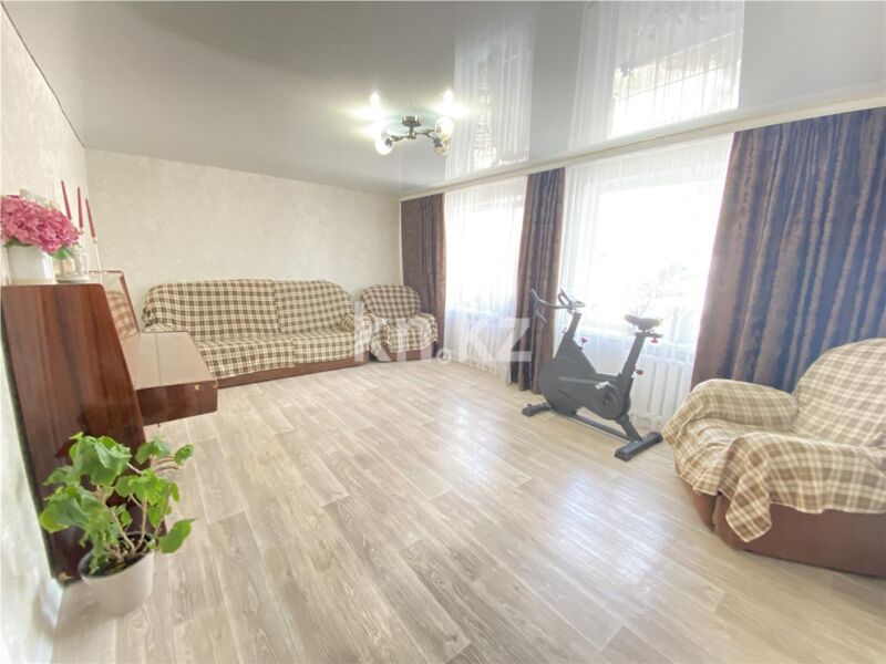 Продажа 6-комнатного дома, 134 м² - Продажа домов, коттеджей в районе ЖБИ Караганды фото 2 из 16