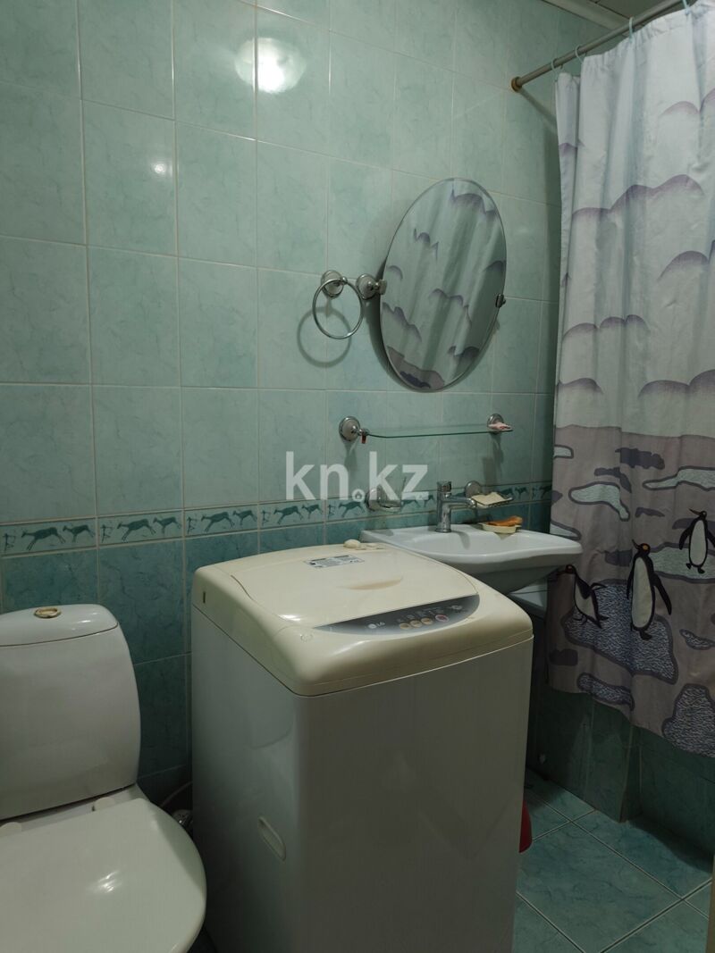 Продажа 3-комнатной квартиры, 58.5 м² - Недвижимость в Казахстане - страница 2 фото 4 из 4