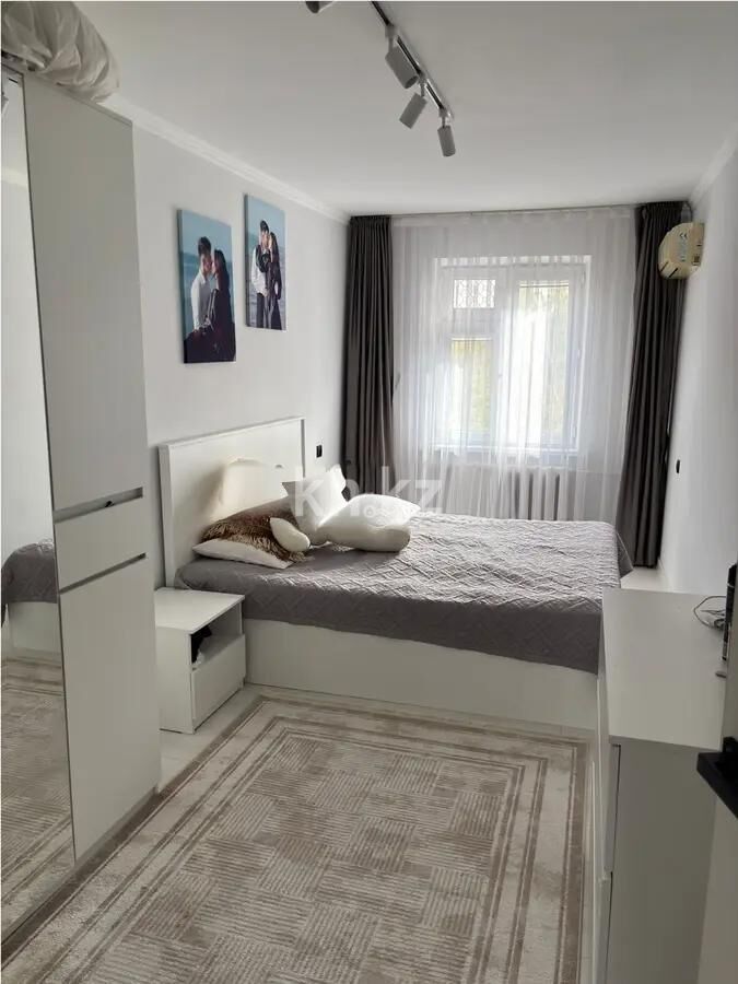 Продажа 2-комнатной квартиры, 47 м² - Продажа двухкомнатных квартир в панельном доме в Алматы - страница 2 фото 2 из 5
