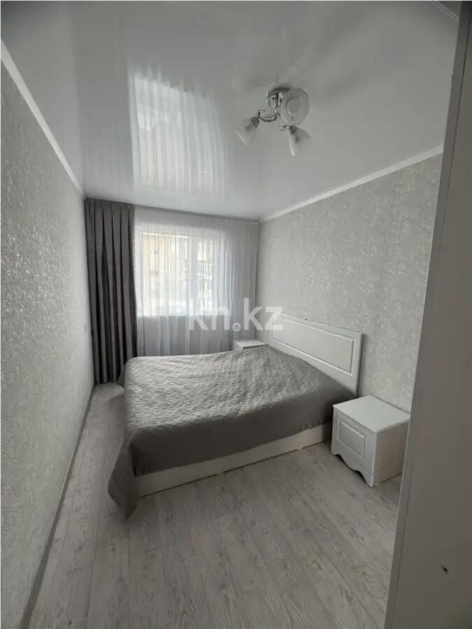 Продажа 3-комнатной квартиры, 61 м² - Недвижимость в Темиртау - страница 30 фото 2 из 6