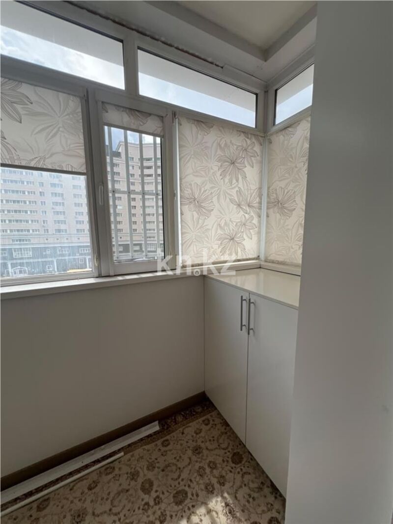 Продажа 3-комнатной квартиры, 137.8 м² - Продажа трехкомнатных квартир в блочном доме в Казахстане - страница 21 фото 12 из 19