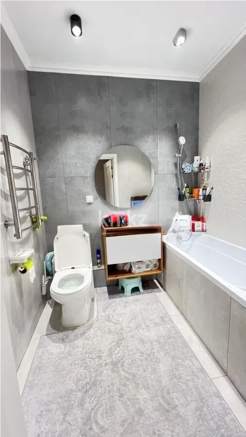 Продажа 3-комнатной квартиры, 87 м² - Продажа трехкомнатных квартир в Наурызбайском р-не Алматы - страница 2 фото 6 из 8