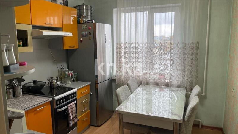 Продажа 3-комнатной квартиры, 65 м² - Продажа квартир в Караганде - страница 128 фото 4 из 8