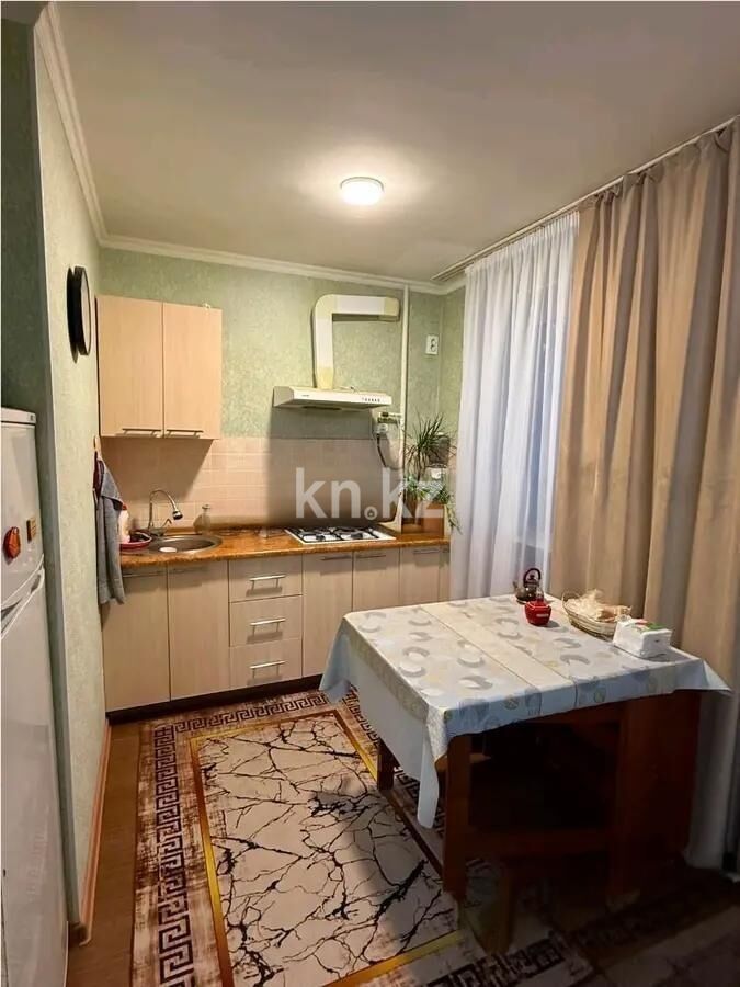 Продажа 2-комнатной квартиры, 45 м² - Продажа двухкомнатных квартир в р-не Сарыарка Астаны - страница 4 фото 3 из 4