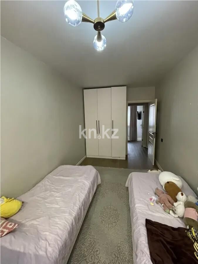 Продажа 3-комнатной квартиры, 60.1 м² - Продажа трехкомнатных квартир от собственников в Казахстане - страница 9 фото 2 из 5