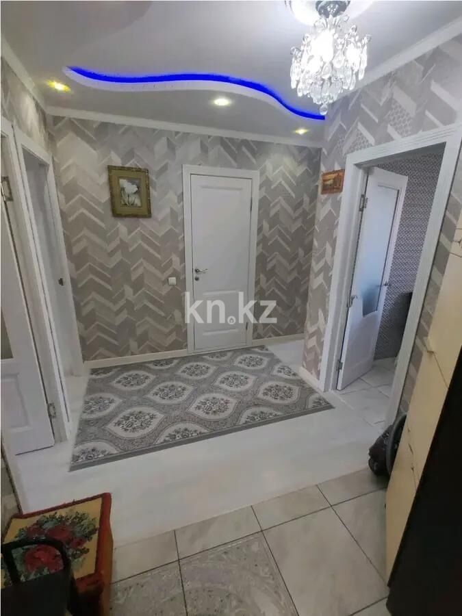 Продажа 3-комнатной квартиры, 57.8 м² - Продажа квартир в Казахстане - страница 29 фото 7 из 7