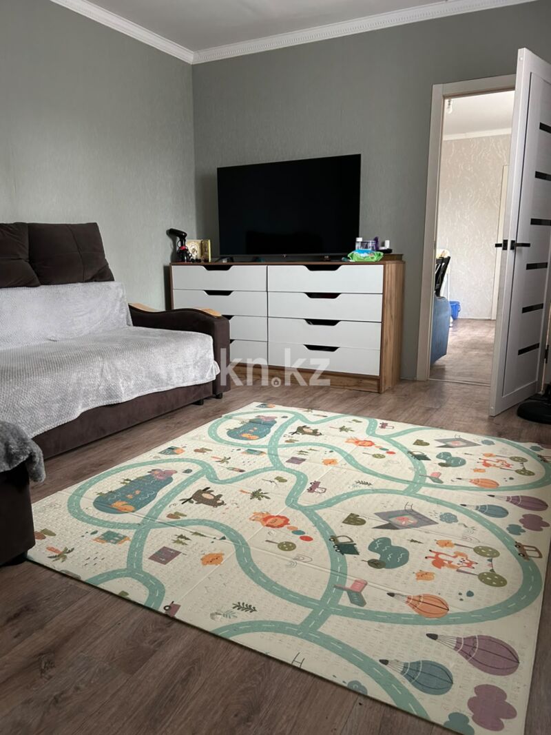 Продажа 2-комнатного дома, 50 м² - Недвижимость в Алматы - страница 28 фото 4 из 7