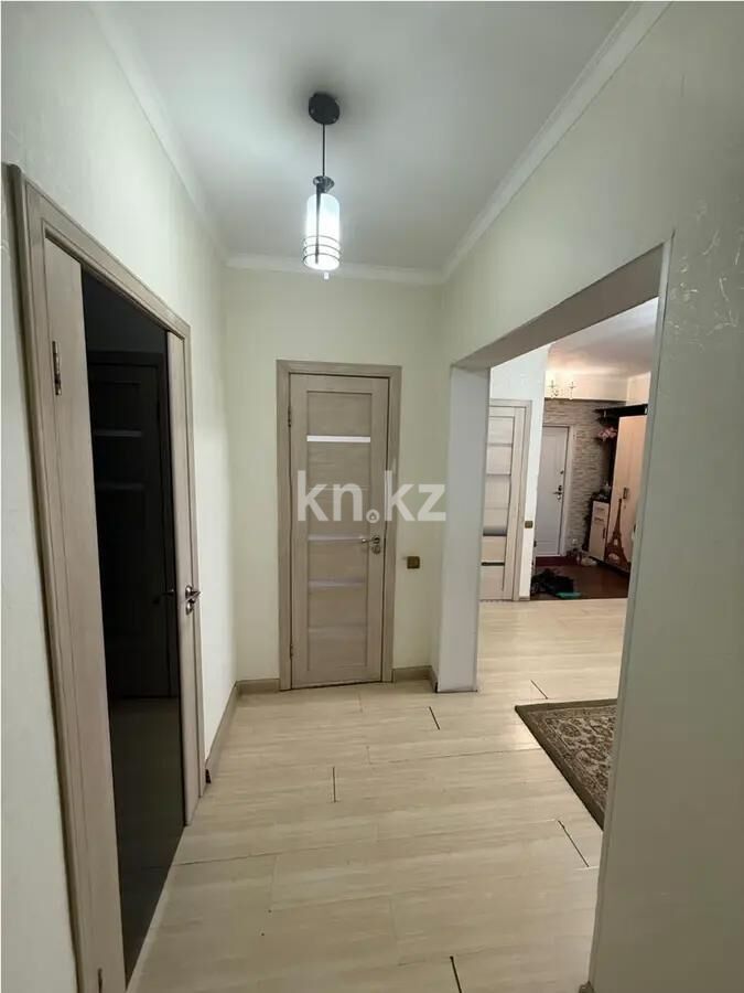 Продажа 4-комнатной квартиры, 112.7 м² - Продажа четырехкомнатных квартир от собственников в Алматы - страница 27 фото 6 из 6