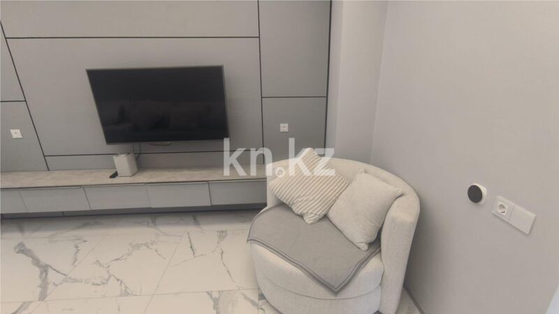 Продажа 3-комнатной квартиры, 107 м² - Продажа квартир в новостройках Караганды - страница 3 фото 2 из 28