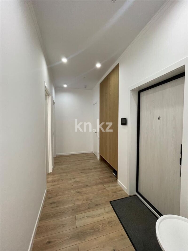 Продажа 3-комнатной квартиры, 68.1 м² - Продажа недвижимости в Астане - страница 8 фото 11 из 15