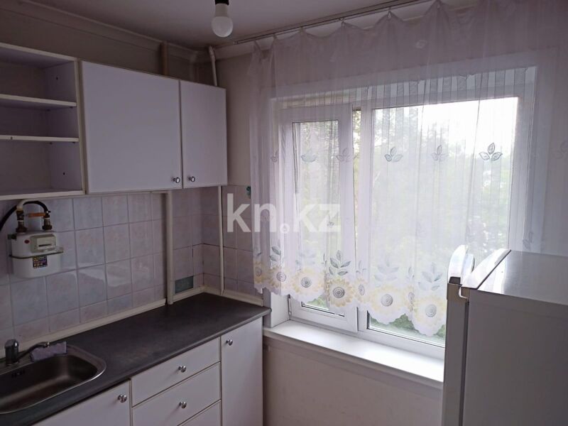 Аренда 2-комнатной квартиры, 44 м² - Аренда квартир помесячно в Караганде фото 6 из 17