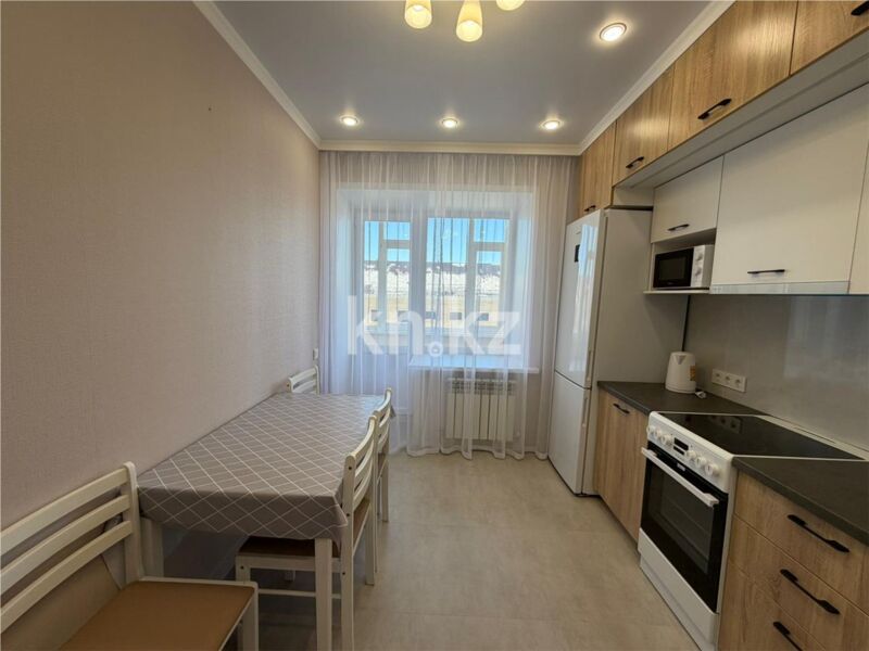 Продажа 2-комнатной квартиры, 53 м² - Продажа двухкомнатных квартир в кирпичном доме в Караганде - страница 28 фото 10 из 20