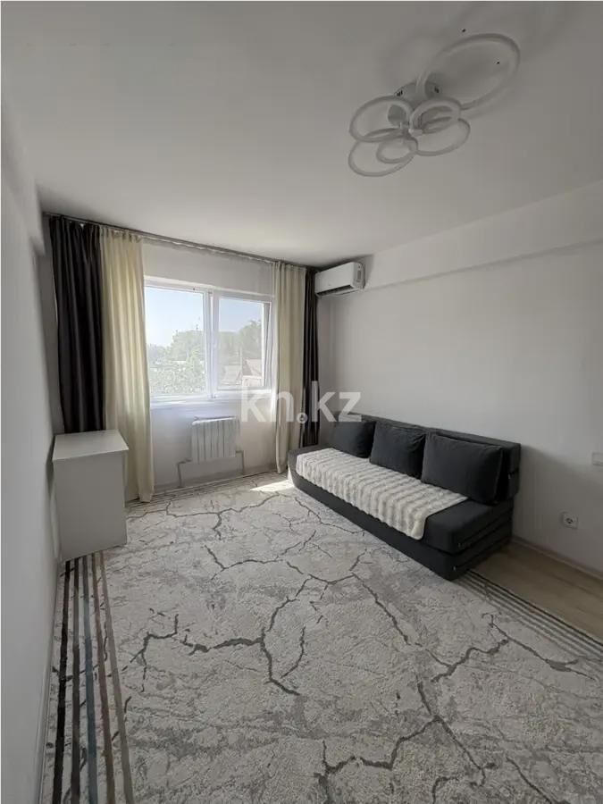 Продажа 1-комнатной квартиры, 35 м² - Продажа однокомнатных квартир в Турксибском р-не Алматы - страница 7 фото 1 из 4
