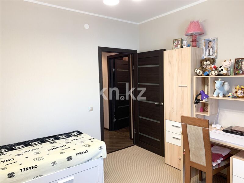 Продажа 3-комнатной квартиры, 90 м² - Продажа квартир в монолитно-каркасном доме в Караганде - страница 7 фото 5 из 12
