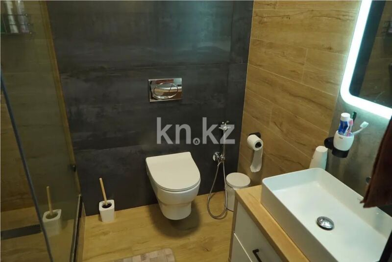 Продажа 2-комнатной квартиры, 70 м² - Продажа квартир в Казахстане - страница 26 фото 4 из 4