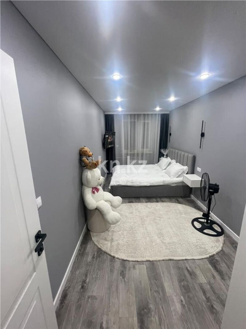 Продажа 3-комнатной квартиры, 60 м² - Продажа квартир в Городе Караганды - страница 6 фото 4 из 11