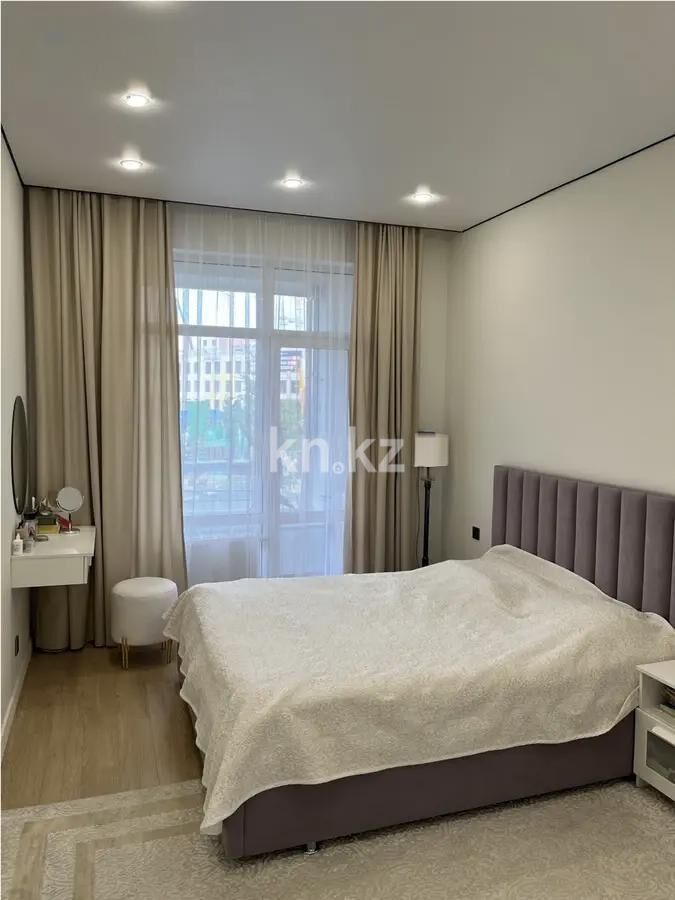 Продажа 3-комнатной квартиры, 83 м² - Продажа квартир в Астане - страница 18 фото 1 из 3