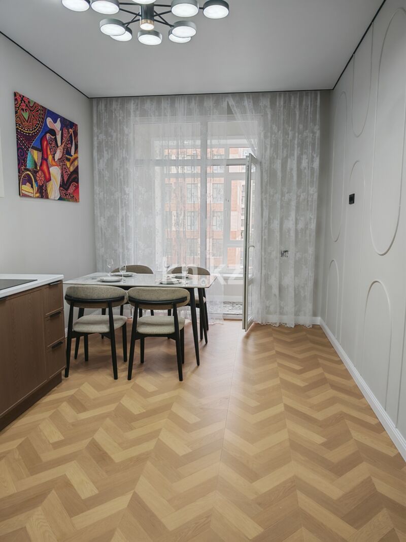 Продажа 3-комнатной квартиры, 68 м² - Продажа квартир в Казахстане - страница 7 фото 11 из 14