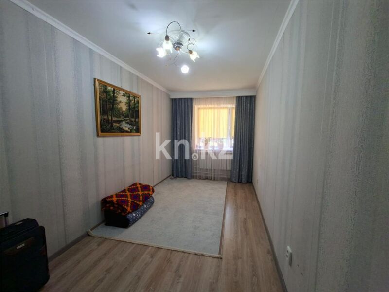 Продажа 3-комнатной квартиры, 89 м² - Продажа трехкомнатных квартир в кирпичном доме в Караганде - страница 21 фото 7 из 23