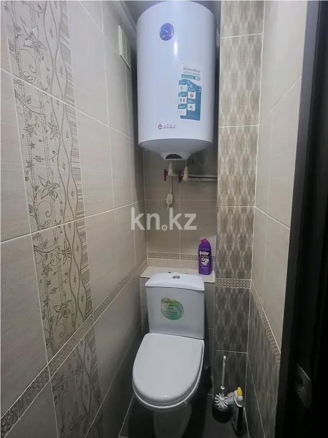 Продажа 4-комнатной квартиры, 62 м² - Продажа квартир от собственников в Караганде фото 7 из 7
