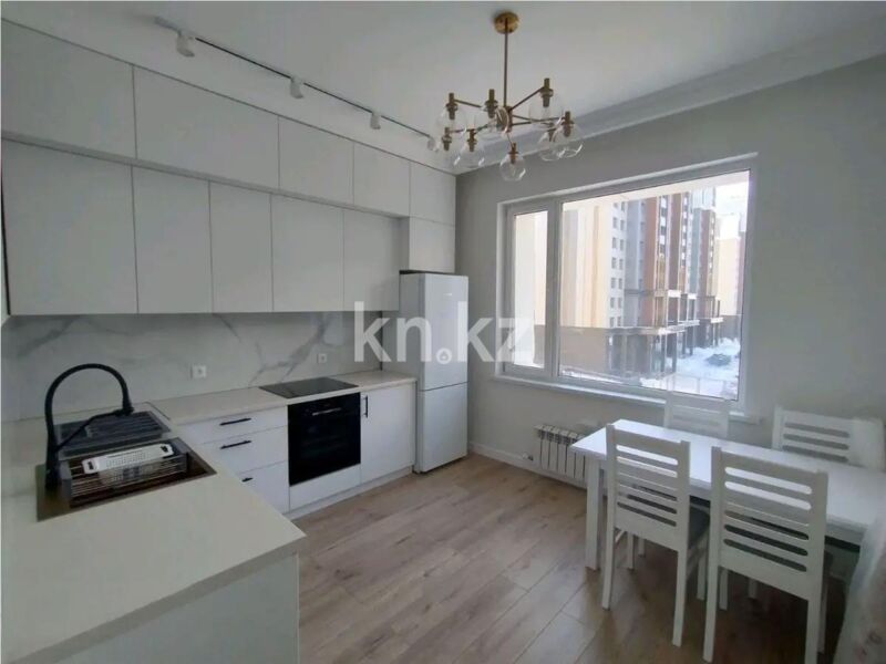 Продажа 1-комнатной квартиры, 40 м² - Продажа однокомнатных квартир в Астане - страница 10 фото 2 из 3