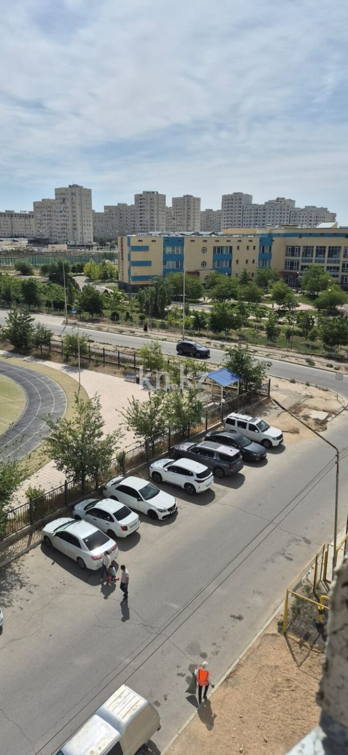 Продажа 3-комнатной квартиры, 79.2 м² - Продажа квартир в Актау фото 8 из 8