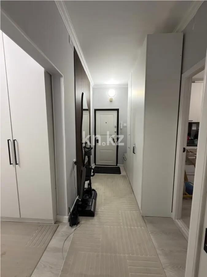 Продажа 3-комнатной квартиры, 80 м² - Продажа трехкомнатных квартир в Алматы - страница 20 фото 9 из 10