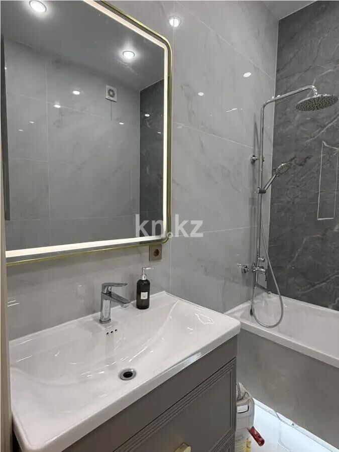 Продажа 2-комнатной квартиры, 36.7 м² - Продажа двухкомнатных квартир в блочном доме в Астане - страница 43 фото 4 из 4