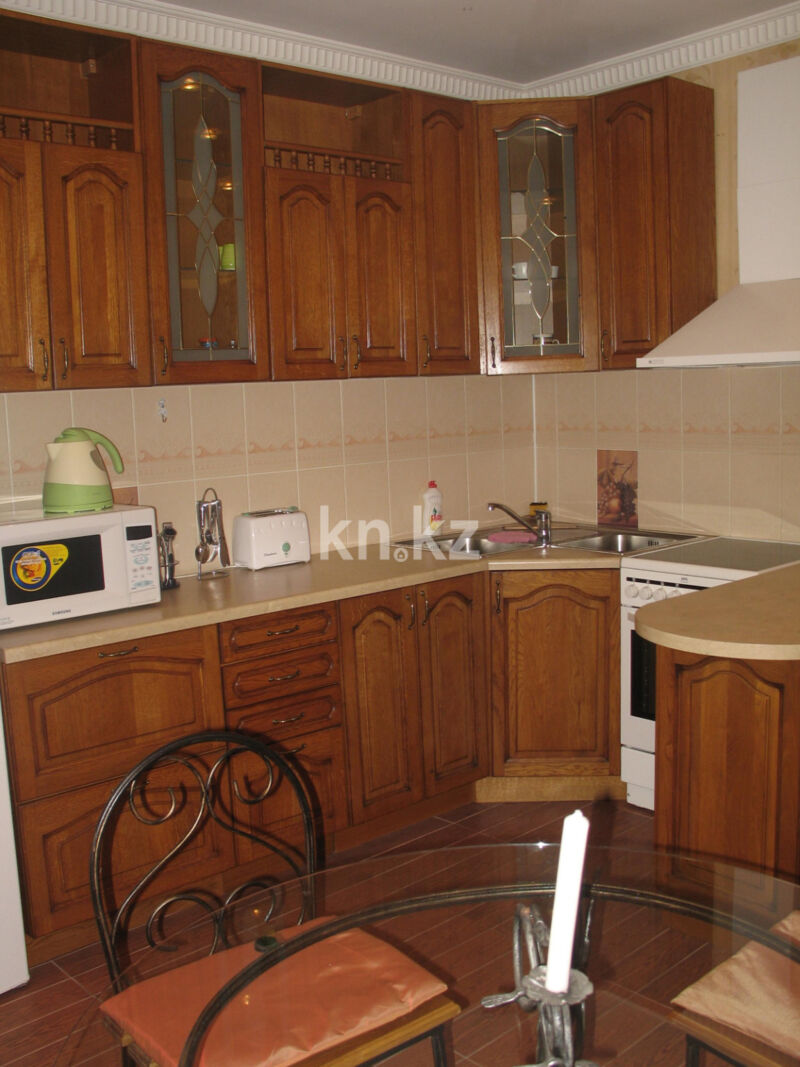 Аренда 3-комнатной квартиры, 100 м² - Аренда трехкомнатных квартир помесячно в Казахстане фото 13 из 13