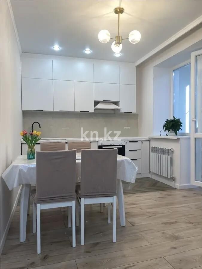Продажа 1-комнатной квартиры, 36.5 м² - Продажа однокомнатных квартир в р-не Нура Астаны - страница 16 фото 2 из 3
